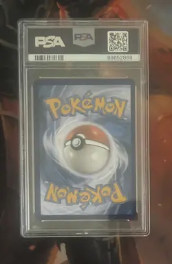PSA 9: Raichu SV02 Paldea Evolved 211/193 IR Holo Eng - Image 2