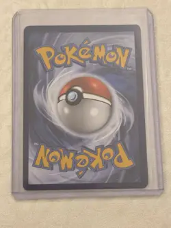 Arven 249/198 Special Illustration Rare Scarlet & Violet Pokemon Card NM - Image 2