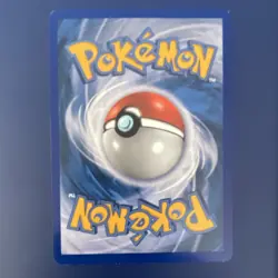 Pokemon TCG Aipom 34/115 Unseen Forces 2005 Uncommon (LP) English 2005 - Image 2