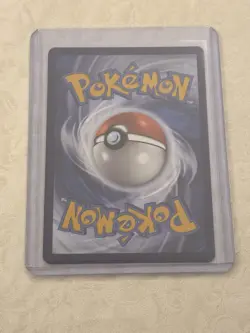 Pokemon TCG Tangela Scarlet & Violet Holo Illustration Rare Card 178/165 - Image 2