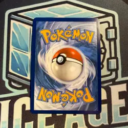 DUNSPARCE (POKE BALL PATTERN) 079/131 NM HOLO PRISMATIC EVOLUTIONS / A71-38 - Image 2