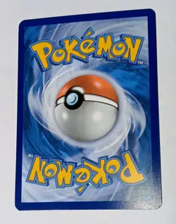 Pokemon Espeon Sv: Prismatic Evolutions 033/131 Rare Holo MASTERBALL HOLO - Image 2