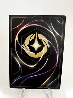One Last Hope 197/204 Rare Ursula's Return Disney Lorcana TCG - Image 2