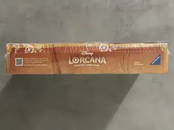 Disney Lorcana Wilds Unknown Booster Box Display 24 Packs ENG New READY SHIP - Image 2