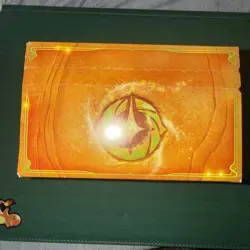 Disney Lorcana TCG WILDS UNKNOWN Illumineer's Trove - New Factory Sealed Box - Image 3