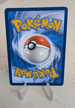 Pokemon TCG Scarlet & Violet 151 Hyper Rare Gold Mew EX 205/165 Sv: NM Condition - Image 2