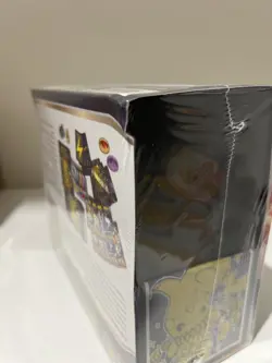 Pokemon TCG Surging Sparks Elite Trainer Box ETB New Sealed Scarlet & Violet - Image 3