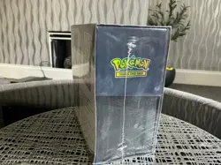 TCG Pokemon Center Surging Sparks Elite Trainer Box ETB Brand New Factory Sealed - Image 3