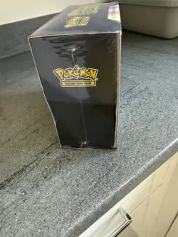 Pokemon TCG Surging Sparks ETB Elite Trainer Box New & Sealed - Image 4