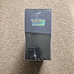 Pokemon TCG: Surging Sparks Pokemon Center ETB - Elite Trainer Box New & Sealed - Image 5