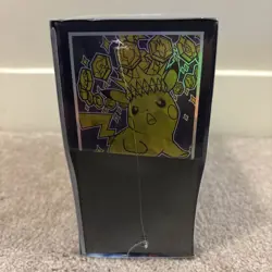 Pokemon TCG Surging Sparks Elite Trainer Box ETB NEW SEALED - Image 2