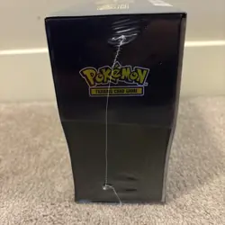 Pokemon TCG Surging Sparks Elite Trainer Box ETB NEW SEALED - Image 4
