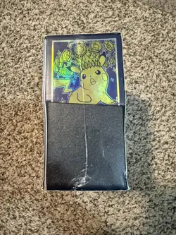 Pokemon TCG Surging Sparks Elite Trainer Box ETB NEW SEALED - Image 4