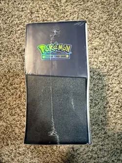 Pokemon TCG Surging Sparks Elite Trainer Box ETB NEW SEALED - Image 5
