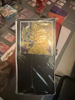 Pokemon TCG Surging Sparks Elite Trainer Box ETB New/Sealed ✅ - Image 3