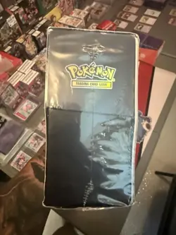 Pokemon TCG Surging Sparks Elite Trainer Box ETB New/Sealed ✅ - Image 4