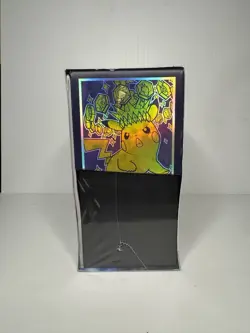 Pokemon TCG Surging Sparks Elite Trainer Box ETB NEW SEALED - Image 3