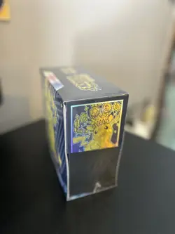 Pokemon TCG Surging Sparks Elite Trainer Box (ETB) New Sealed - Image 2