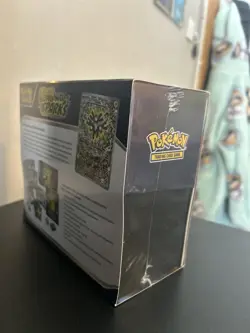 Pokemon TCG Surging Sparks Elite Trainer Box (ETB) New Sealed - Image 3