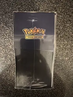 Pokemon TCG Surging Sparks Elite Trainer Box ETB New & Sealed - Image 5