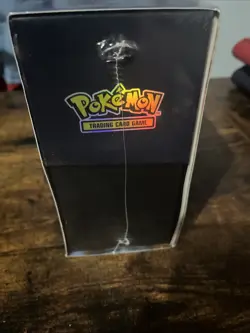 Pokemon TCG Scarlet & Violet Surging Sparks Elite Trainer Box New & Sealed - Image 4