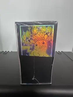 Pokemon TCG Surging Sparks Elite Trainer Box ETB New/Sealed - Image 2