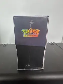 Pokemon TCG Surging Sparks Elite Trainer Box ETB New/Sealed - Image 4