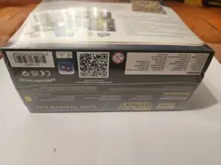 Pokemon TCG - SURGING SPARKS - Elite Trainer Box (ETB) - NEW & Factory Sealed - - Image 4