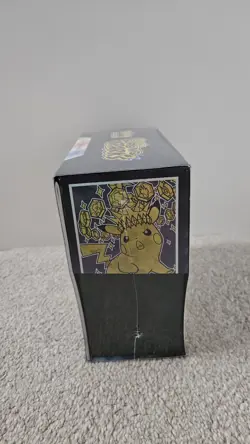 Pokemon TCG - Surging Sparks Elite Trainer Box - New/Factory Sealed - Image 3