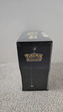 Pokemon TCG - Surging Sparks Elite Trainer Box - New/Factory Sealed - Image 4