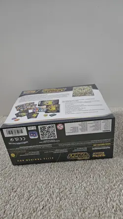 Pokemon TCG - Surging Sparks Elite Trainer Box - New/Factory Sealed - Image 5