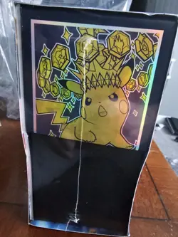 Pokemon Tcg : Surging Sparks Elite trainer Box New Sealed. - Image 2