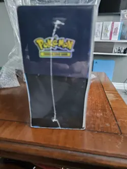 Pokemon Tcg : Surging Sparks Elite trainer Box New Sealed. - Image 5