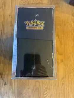 Pokemon TCG Surging Sparks ETB Elite Trainer Box - New & Factory Sealed in case - Image 2
