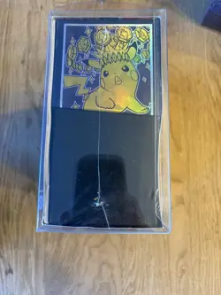 Pokemon TCG Surging Sparks ETB Elite Trainer Box - New & Factory Sealed in case - Image 5