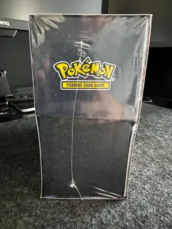 Pokemon TCG Surging Sparks Elite Trainer Box - New & Factory Sealed - Image 3