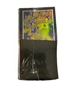 Pokemon TCG Surging Sparks Elite Trainer Box Brand New Sealed - Image 5