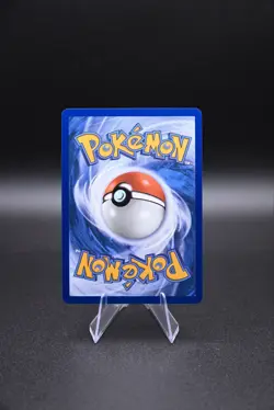 Pokemon TCG Eevee EX 174 Prismatic Evolutions Black Star Promo Card - Image 2