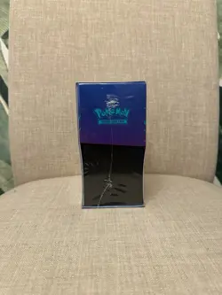 Pokemon Scarlet & Violet Journey Together Elite Trainer Box ETB Sealed - Image 2