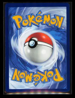 Pokemon Miscellaneous Cards & Products Snom (Holiday Calendar) 084/264 Holo NM - Image 2