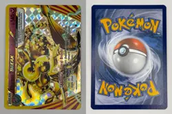 Florges BREAK 104/162 NM/M BREAK Rare BREAKthrough Pokemon - Image 3