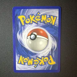 Ampharos 1/132 Holo Pokemon Secret Wonders Swirl - Image 3