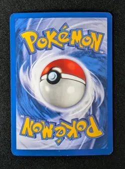 The Pokemon Company Pokemon TCG Dark Vaporeon Holo Rare 9/110 Eng HP 60 - Image 2
