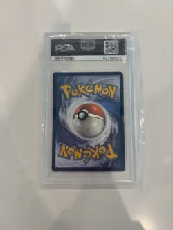Pokemon Evolutions Imakuni's Doduo TCG Card 112/108 2016 PSA 10 GEM MT - Image 2