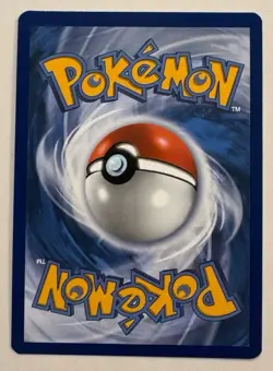 The Pokemon Company Piplup Illustration Rare Reverse Holo 098/094 70HP EN - Image 2