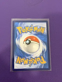Pokemon Chinese Exclusive Terastal Gathering CSV9.5C-234/208 Sylveon ex SAR NM - Image 4