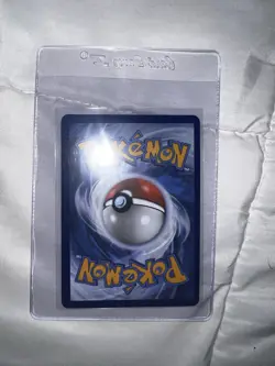 Pokemon Mew ex 232/091 Paldean Fates SIR EN - Image 2