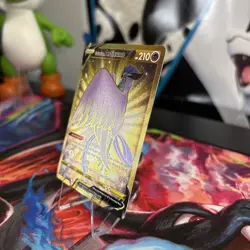 Galarian Articuno V 181/172 Secret Rare Brilliant Stars Pokemon TCG - Image 2