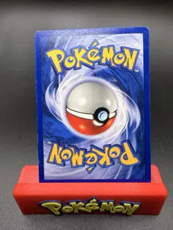 Pokemon TCG 1st Edition Dewgong 25/102 Base Set Shadowless VTG WOTC 1999 LP - Image 3