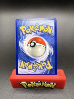 Metapod #54 Pokemon Base Set Shadowless 1st Edition Near Mint (NM) - Image 2
